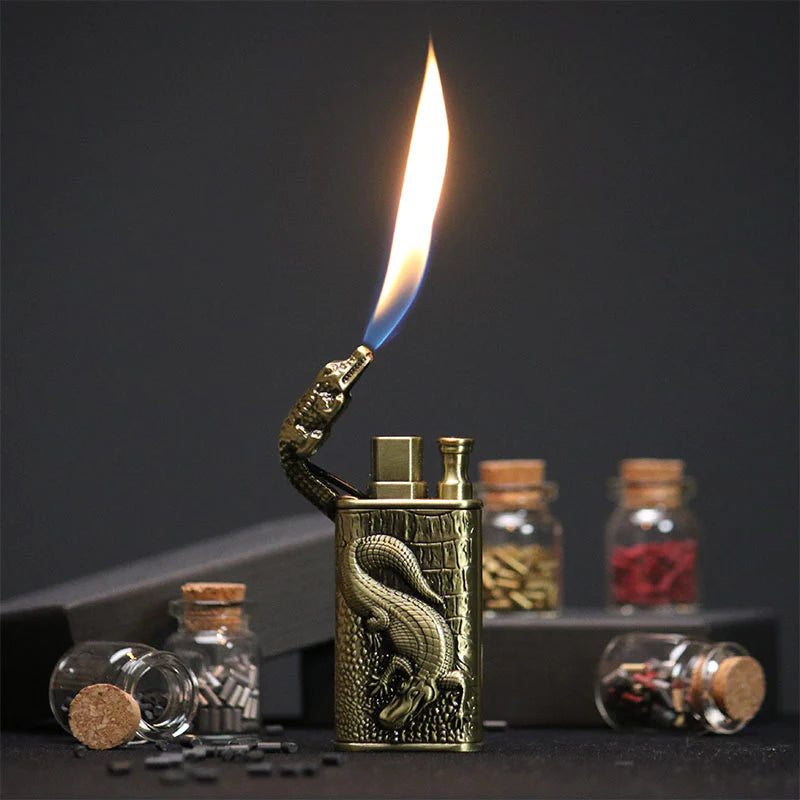 FIRE BREATH LIGHTER